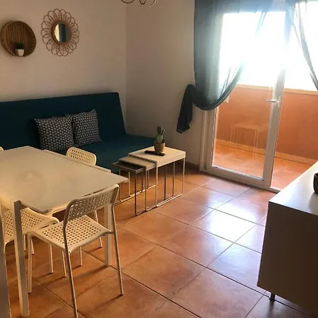 Center Apartamento *