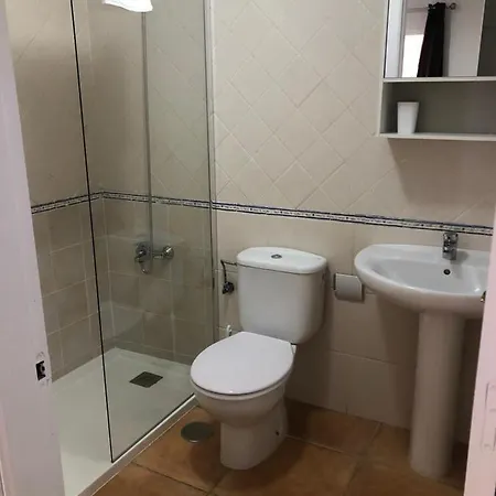 Center Appartement *