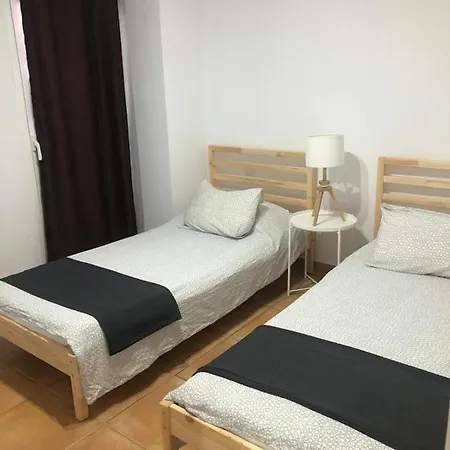 Center Apartamento Corralejo
