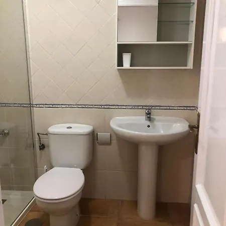 Center Appartement *