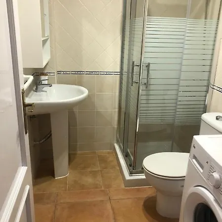 Center Appartement