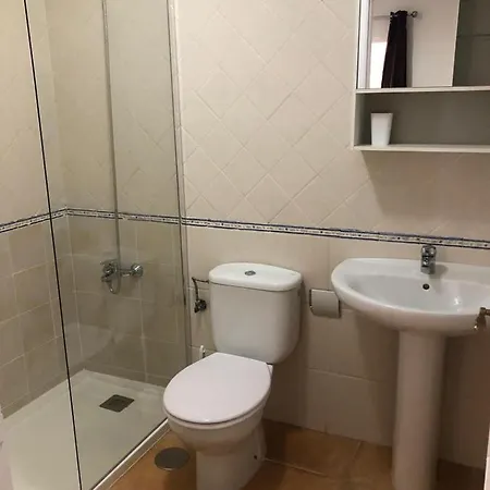Appartement Center *