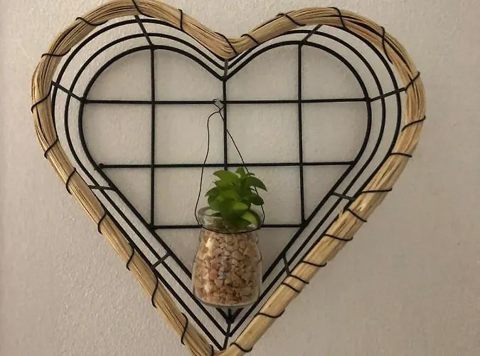 Apartman Center Corralejo