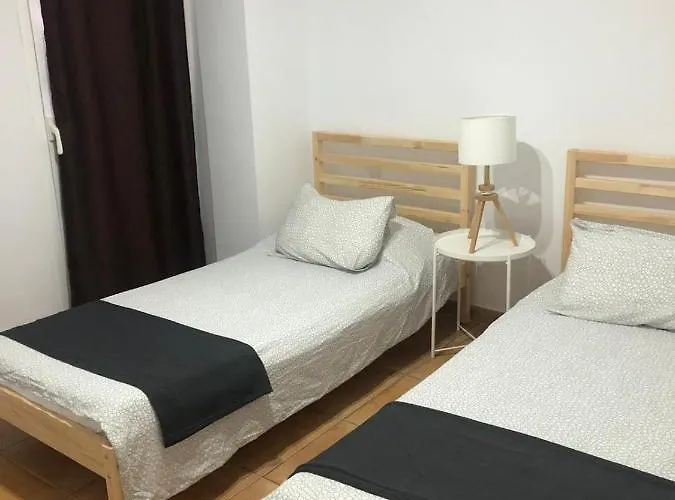 Center Apartman Corralejo