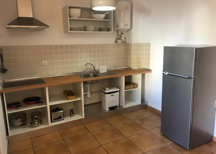 Center Apartman Corralejo