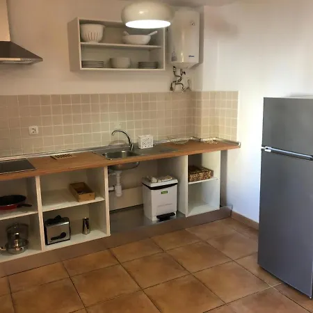 Center Apartman Corralejo